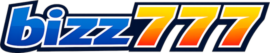 bizz777 Logo
